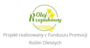 Polskie Stowrzyszenie Producentów Oleju